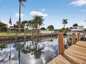 2436 Cat Cay Ln, Fort Lauderdale FL 33312