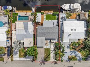 2436 Cat Cay Ln, Fort Lauderdale FL 33312