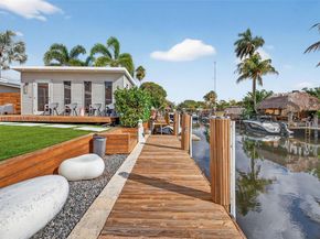 2436 Cat Cay Ln, Fort Lauderdale FL 33312