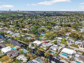 2436 Cat Cay Ln, Fort Lauderdale FL 33312