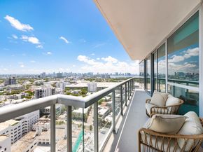 101 20th St 3006, Miami Beach FL 33139