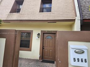 5966 NW 24th Ct, Sunrise FL 33313