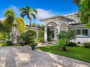 2105 Arch Creek Dr, North Miami FL 33181