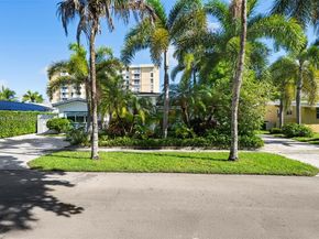2105 Arch Creek Dr, North Miami FL 33181