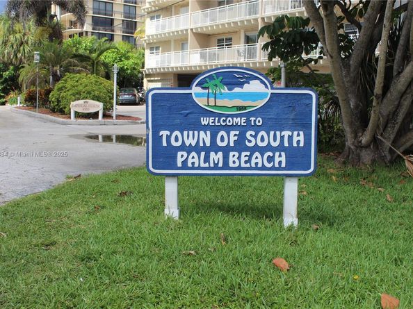 4001 S Ocean Blvd 103, South Palm Beach FL 33480