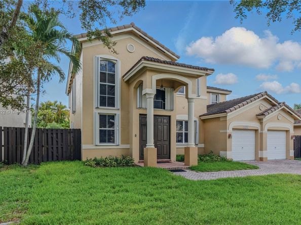 12251 SW 122nd Path, Miami FL 33186