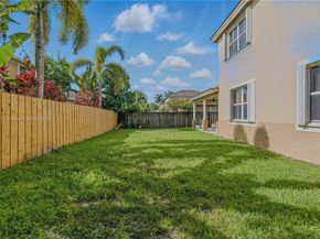 12251 SW 122nd Path, Miami FL 33186