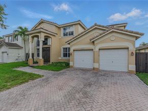 12251 SW 122nd Path, Miami FL 33186