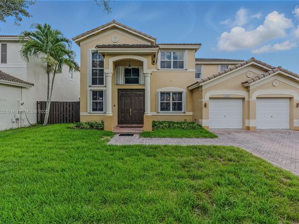 12251 SW 122nd Path, Miami FL 33186