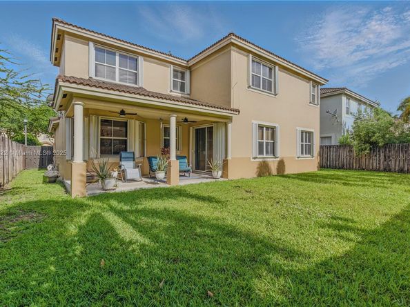 12251 SW 122nd Path, Miami FL 33186