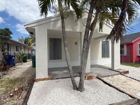 12245 SW 201st Ter, Miami FL 33177