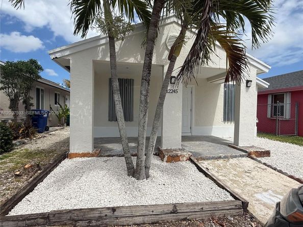 12245 SW 201st Ter, Miami FL 33177
