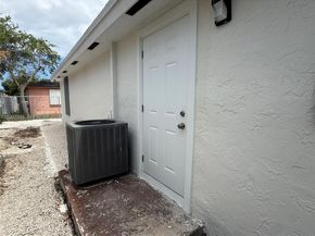 12245 SW 201st Ter, Miami FL 33177