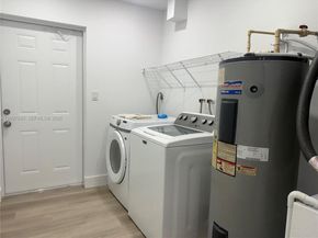 12245 SW 201st Ter, Miami FL 33177