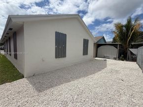 12245 SW 201st Ter, Miami FL 33177
