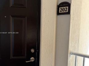 11601 NW 89th St 202, Doral FL 33178