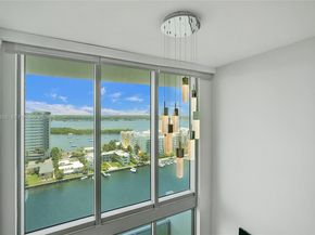 7930 East Dr 1806, North Bay Village FL 33141