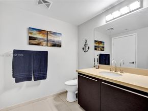 7930 East Dr 1806, North Bay Village FL 33141