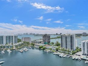 7930 East Dr 1806, North Bay Village FL 33141