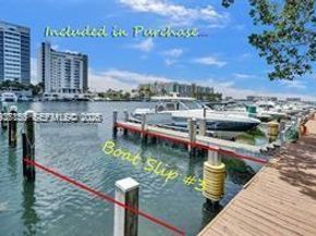 7930 East Dr 1806, North Bay Village FL 33141
