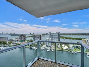 7930 East Dr 1806, North Bay Village FL 33141