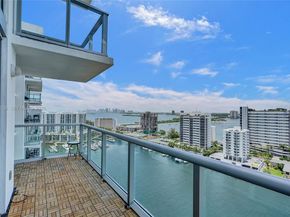 7930 East Dr 1806, North Bay Village FL 33141