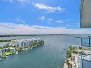 7930 East Dr 1806, North Bay Village FL 33141