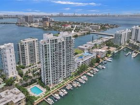 7930 East Dr 1806, North Bay Village FL 33141