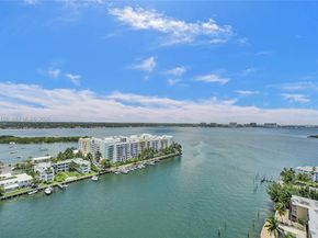 7930 East Dr 1806, North Bay Village FL 33141