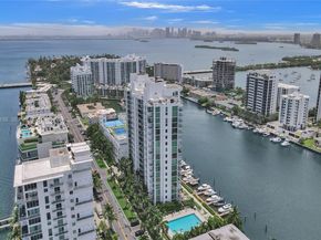 7930 East Dr 1806, North Bay Village FL 33141