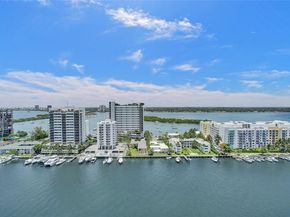 7930 East Dr 1806, North Bay Village FL 33141