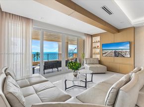 7431 Fisher Island Dr 7431, Miami Beach FL 33109