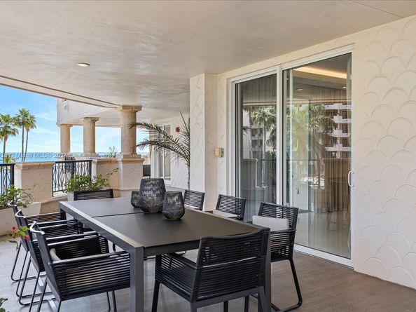 7431 Fisher Island Dr 7431, Miami Beach FL 33109