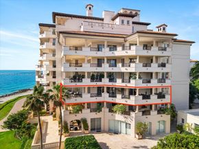 7431 Fisher Island Dr 7431, Miami Beach FL 33109