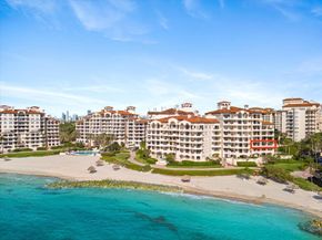 7431 Fisher Island Dr 7431, Miami Beach FL 33109