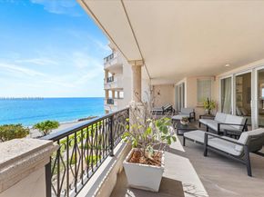 7431 Fisher Island Dr 7431, Miami Beach FL 33109
