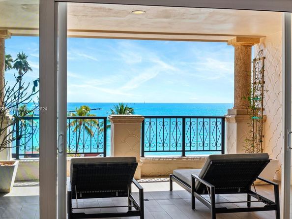 7431 Fisher Island Dr 7431, Miami Beach FL 33109
