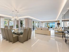 7431 Fisher Island Dr 7431, Miami Beach FL 33109