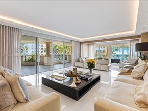 7431 Fisher Island Dr 7431, Miami Beach FL 33109