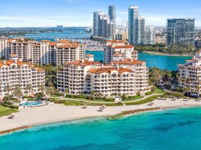 7431 Fisher Island Dr 7431, Miami Beach FL 33109
