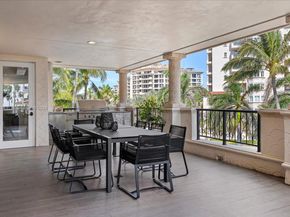 7431 Fisher Island Dr 7431, Miami Beach FL 33109