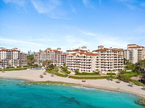 7431 Fisher Island Dr 7431, Miami Beach FL 33109