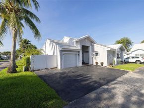 11500 SW 60th Ter, Miami FL 33173