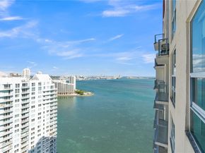 1155 Brickell Bay Dr PH102, Miami FL 33131