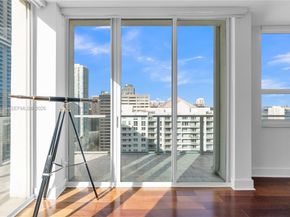 1155 Brickell Bay Dr PH102, Miami FL 33131