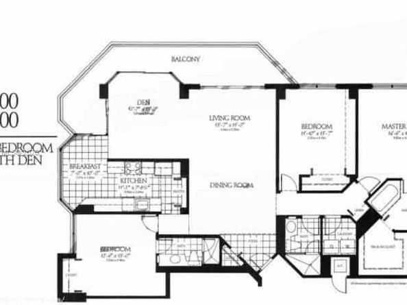 3500 Mystic Pointe Dr 401, Aventura FL 33180