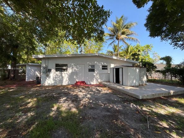 501 Carolina Ave, Fort Lauderdale FL 33312