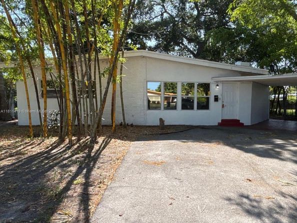 501 Carolina Ave, Fort Lauderdale FL 33312