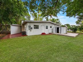 501 Carolina Ave, Fort Lauderdale FL 33312
