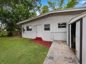 501 Carolina Ave, Fort Lauderdale FL 33312